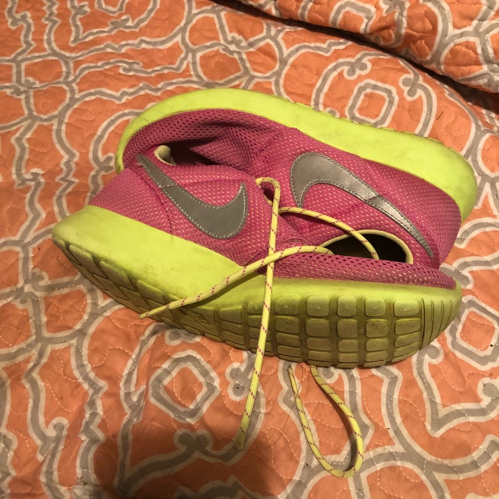 Nike Kids Roshies - Picture 4 of 4